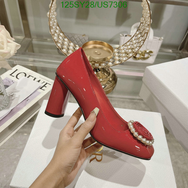 SAMCC - DOR Women Shoes - 1556