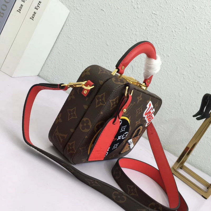 LOV2 Bags - Luxurious Bags  2029
