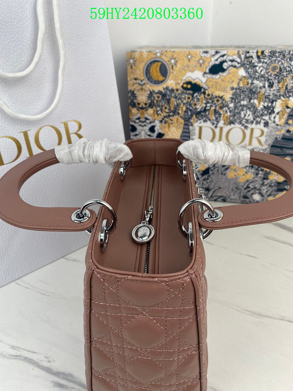 Glami - DOR Bags - 1357