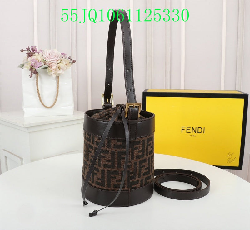 Glami - FDE Bags - 2041