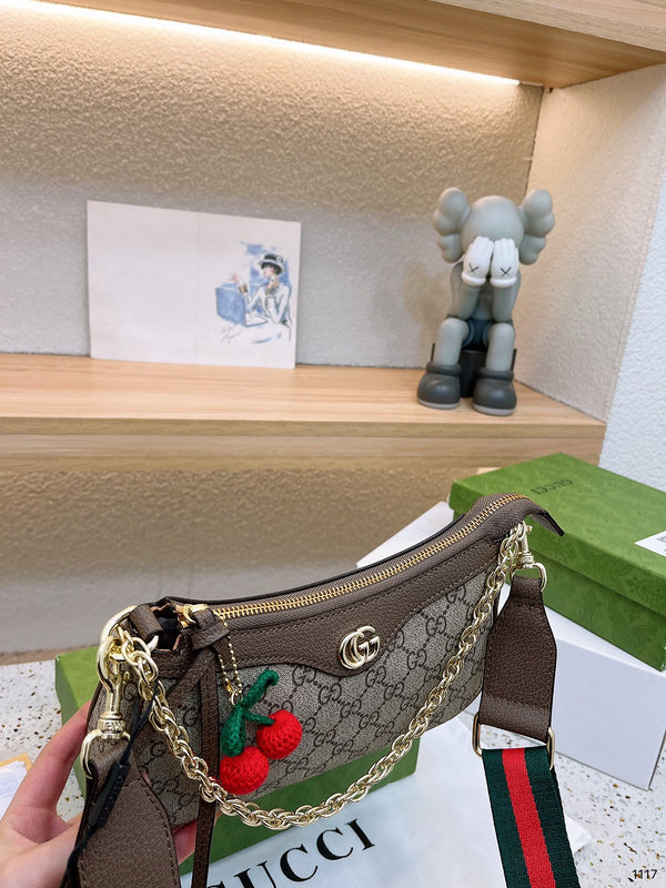 Glami Fashion - GCI Bags - 11908
