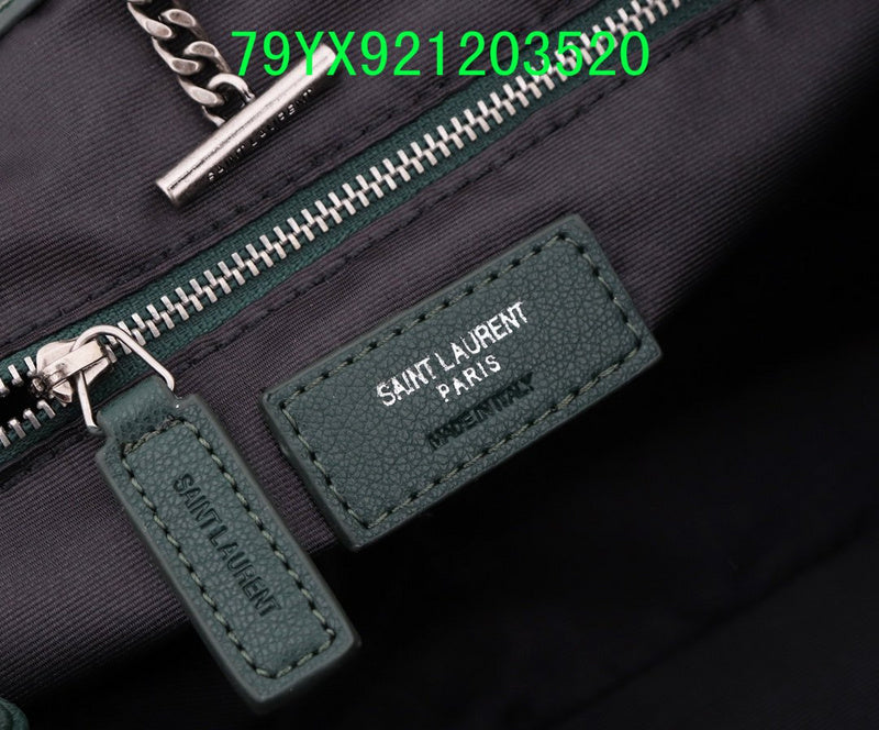 Glami - YLS Bags - 2031