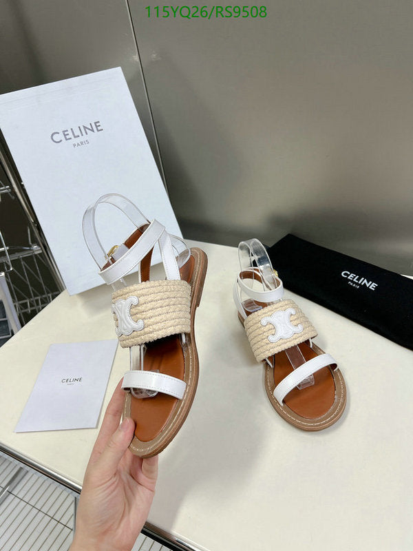 SAMC - COL Women Shoes - 295