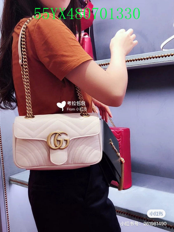 Glami Fashion - GCI Bags - 10488