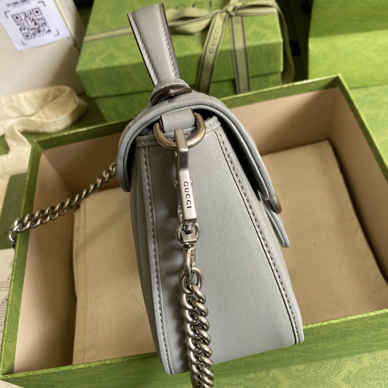 Satchel Bags - GCI Bags - 527