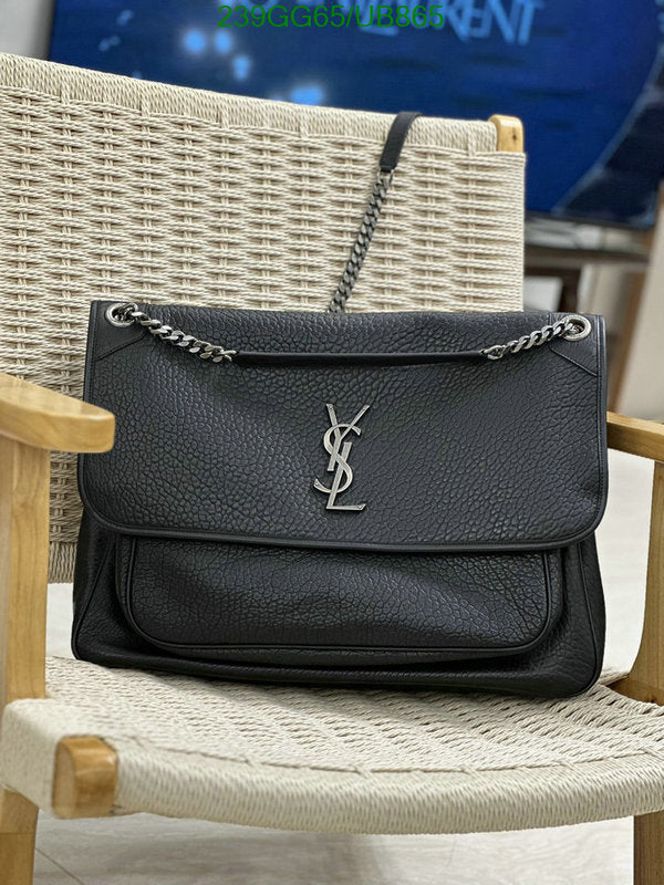 SAMC - YLS Bags - 085