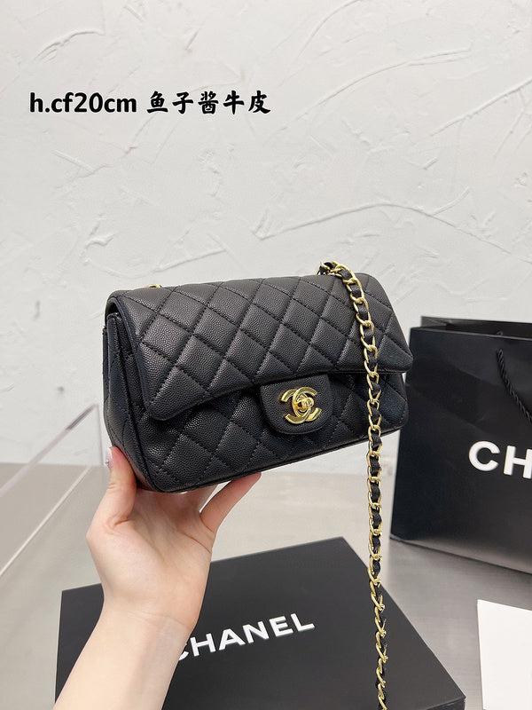 Satchel Bags - CHL Bags - 7215