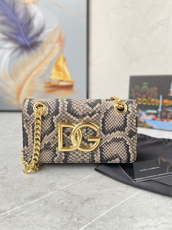 Glami-i DAG Bags - 171