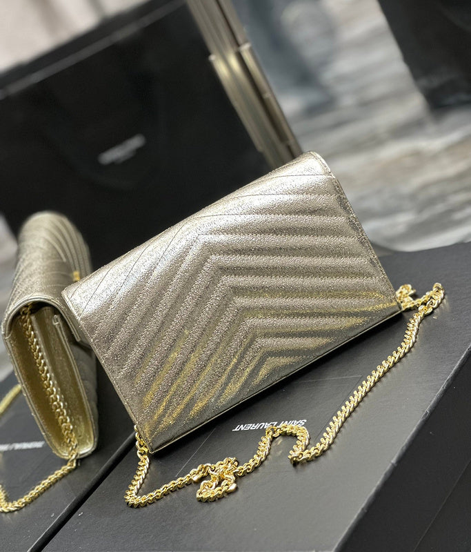 Glamy - YLS Bags - 927