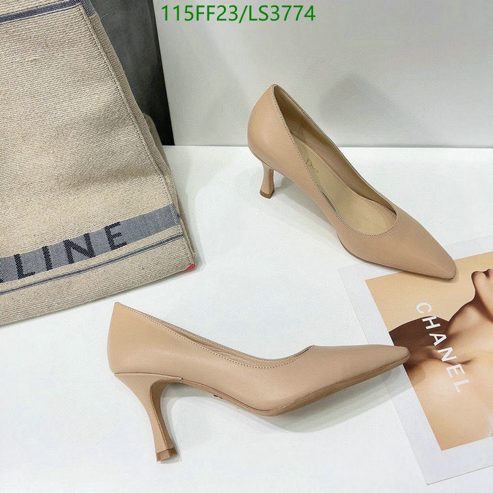 SAMCC - DOR Women Shoes - 1840