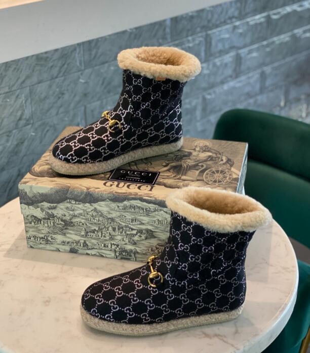 SAMC - GUKI Women Shoes - 923