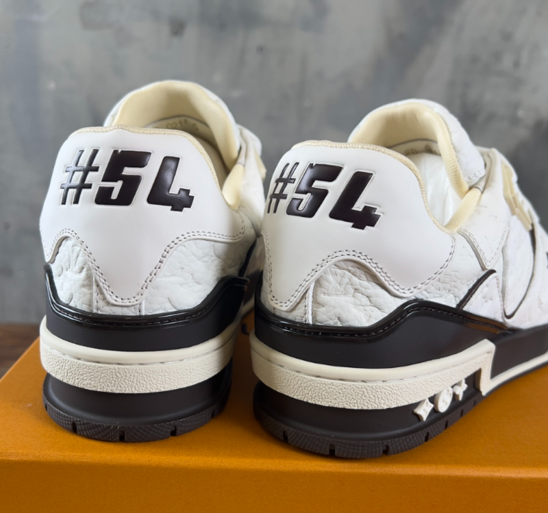 SAMC - LOV Men Shoes - 162