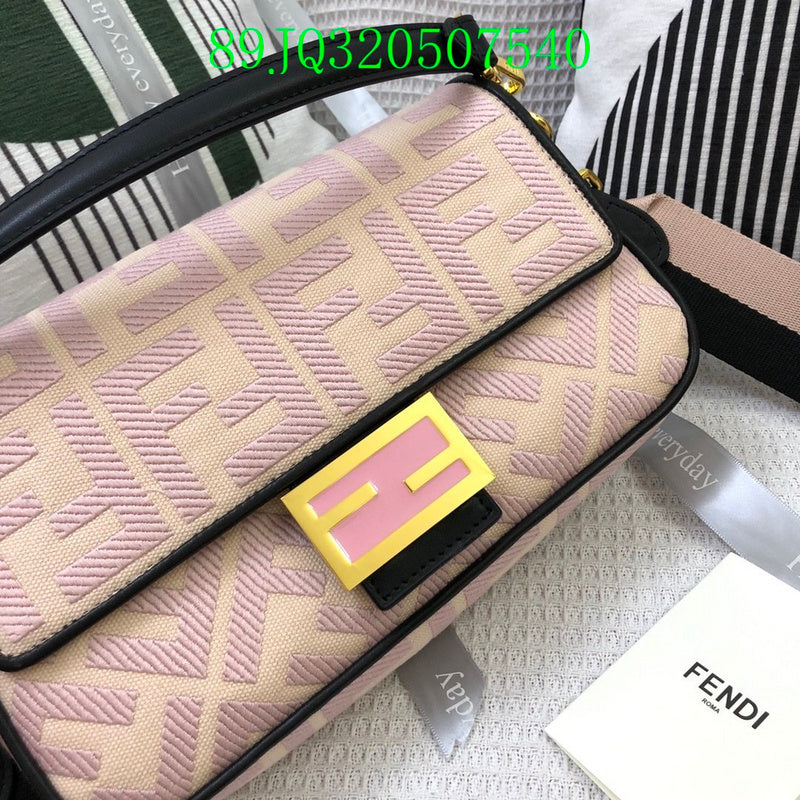 Glami - FDE Bags - 3119