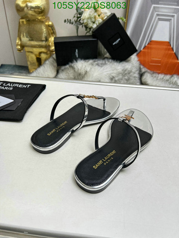 SAMC - YLS Women Shoes - 029