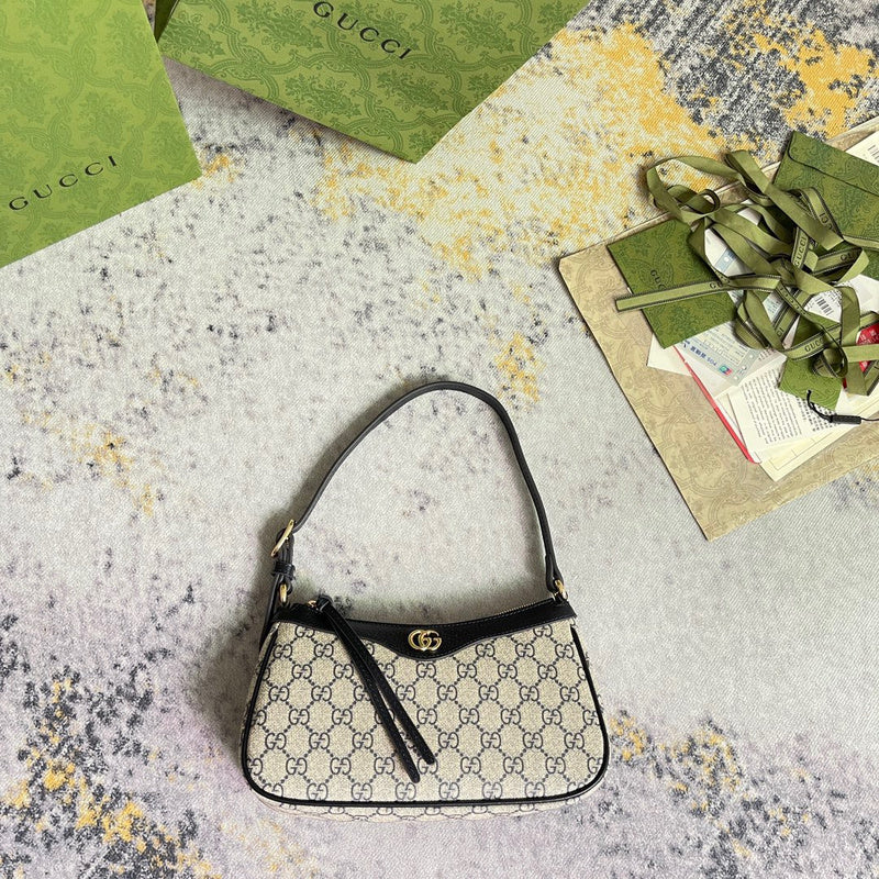 Glami Fashion - GCI Bags - 2016