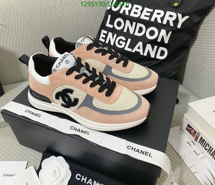 SAMC - CHL Women Shoes Sneakers - 239