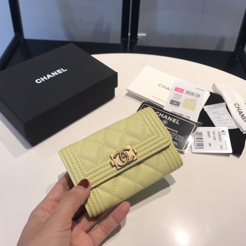 Glami-is - CHL Wallets - 093