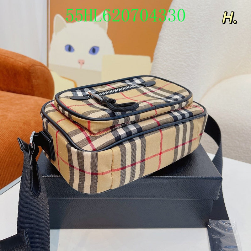 ELE Fashion -BBR Bags - 306