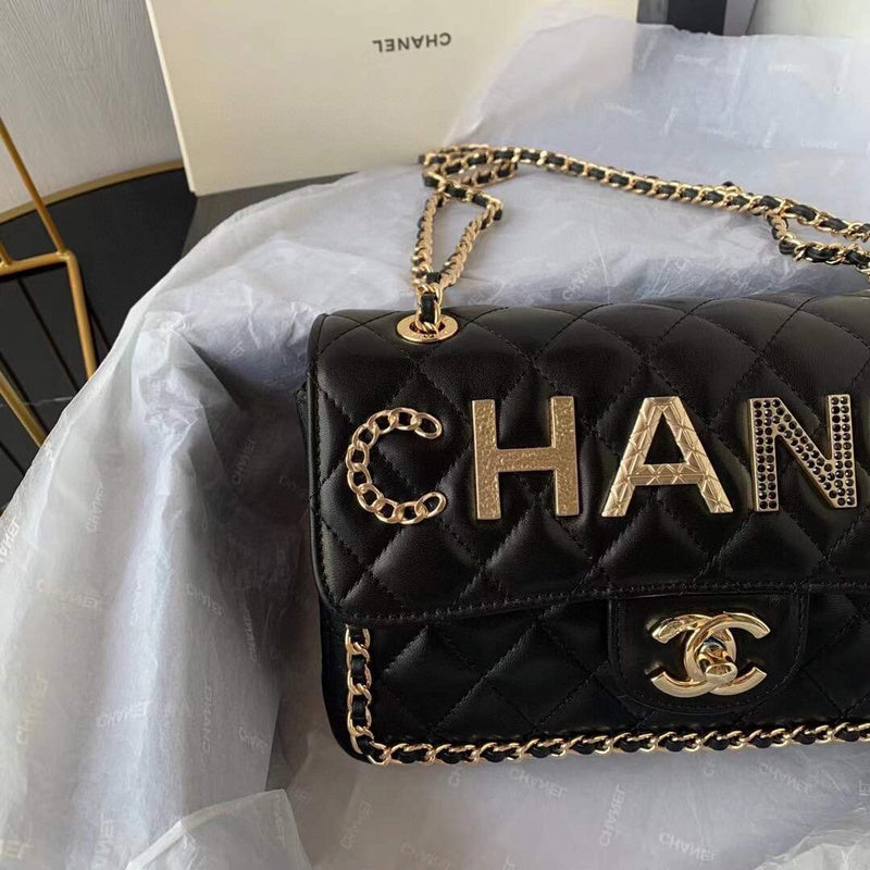 Chanel Bags