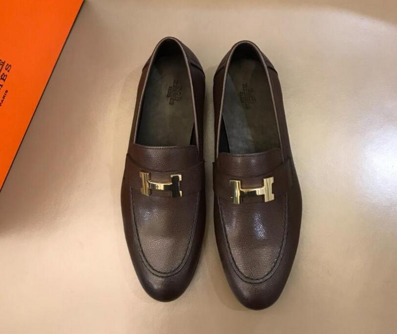 SAMC - HMS Men Shoes - 421