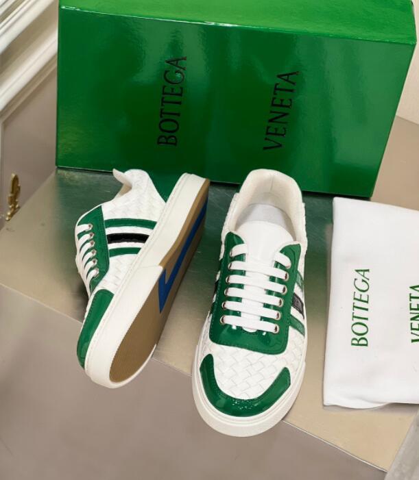 SAMC - BOV Men Shoes - 061