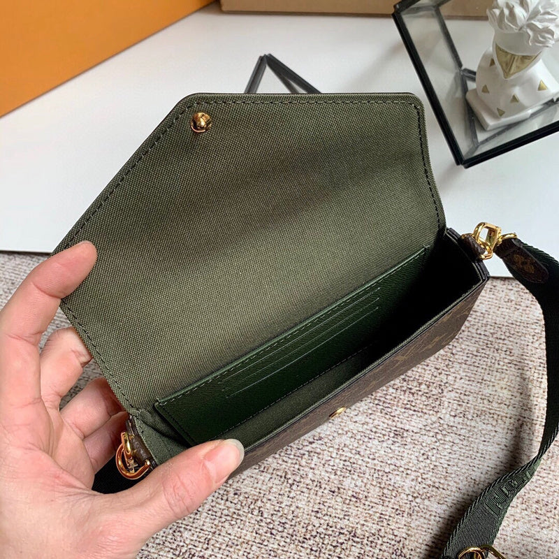 Glami - LOV Bags - 526