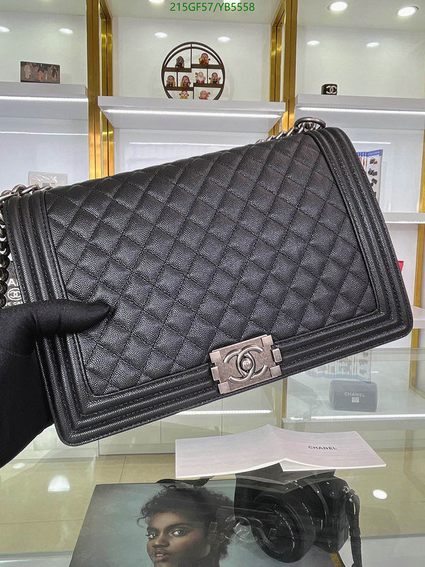 SAMC - CHL Bags - 863