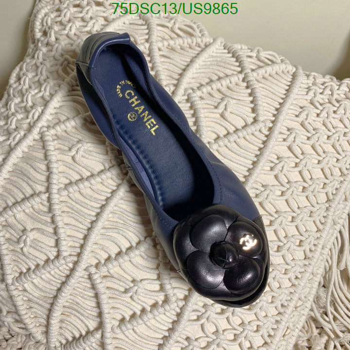 SAMC - CHL Women Shoes Ballet - 118