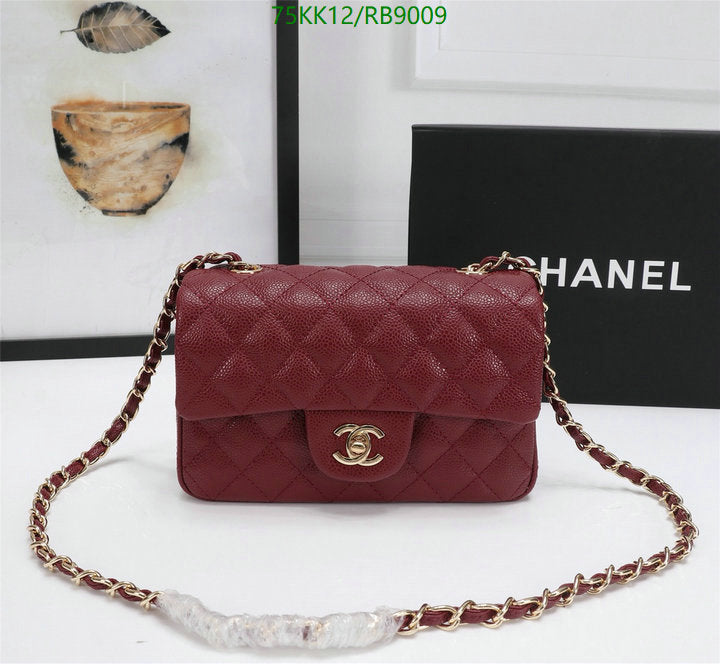 SAMC - CHL Bags Crossbody - 201