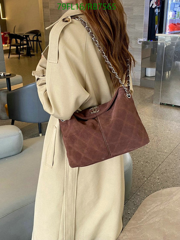 SAMC - CHL Bags Crossbody - 156