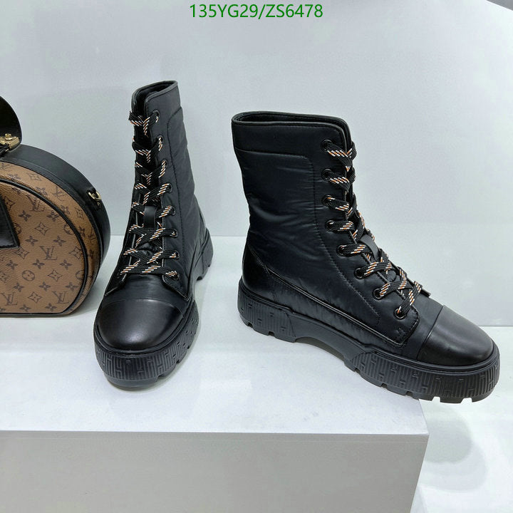 SAMC - HMS Women Shoes - 161