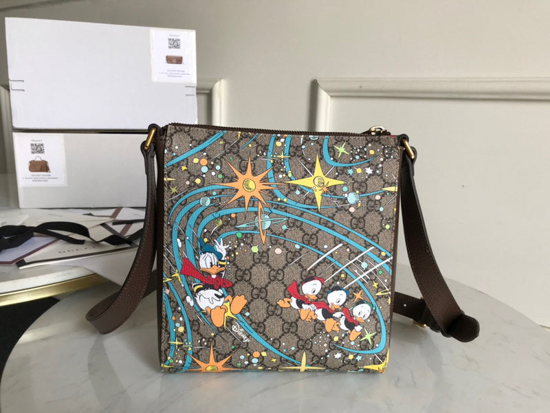 Glami-i - Guki Men Bags - 233