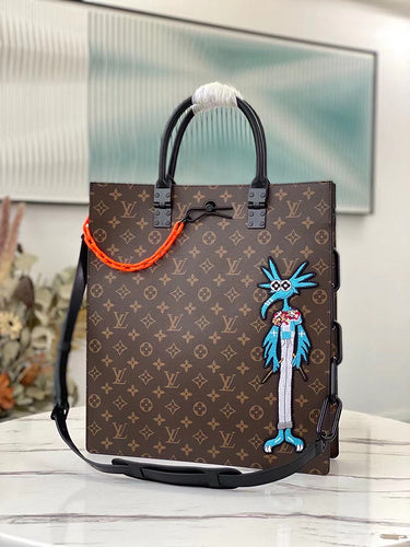 GlamI Lu-Vi bags - 3314