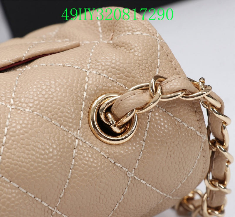 Satchel Bags - CHL Bags - 5275
