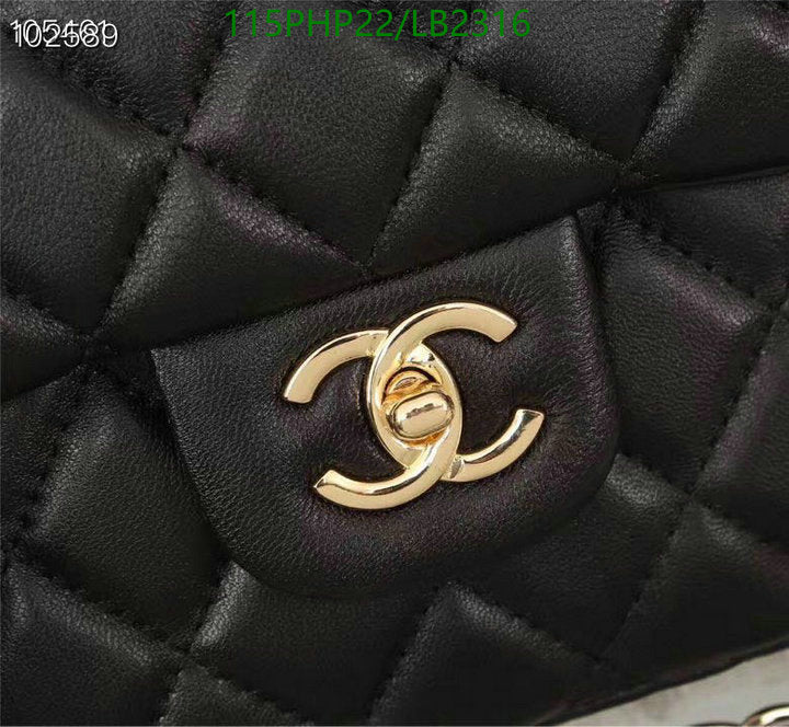 SAMC - CHL Bags Crossbody - 444