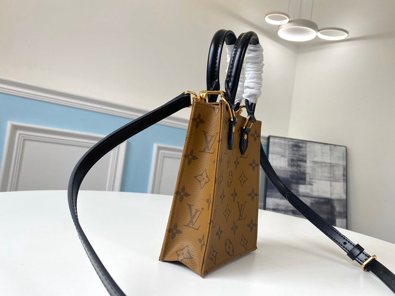 Glami Fashion Lu-Vi bags - 17092