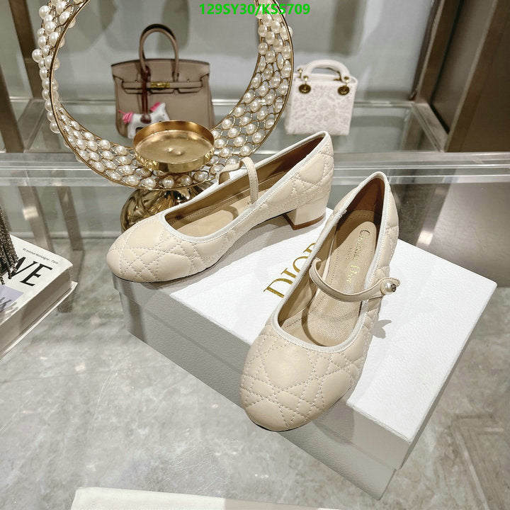 SAMCC - DOR Women Shoes - 1400