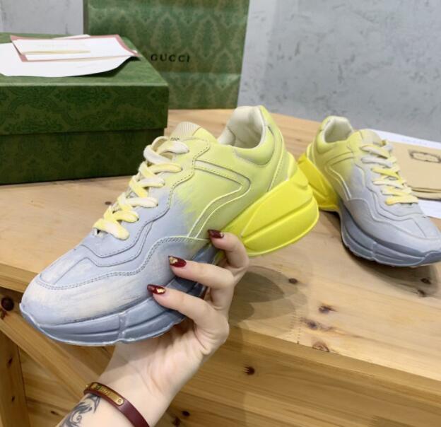 SAMC - GUKI Women Shoes - 1362