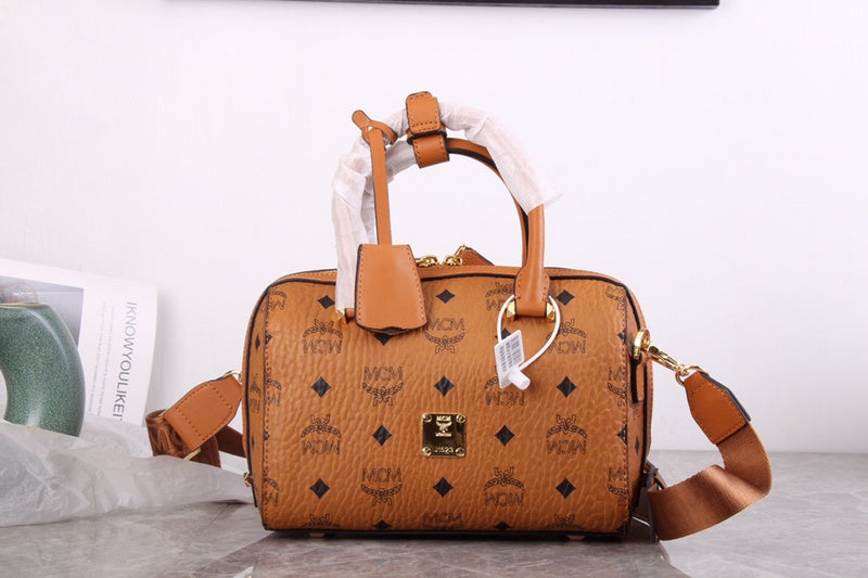 Satchel Bags - MC Bags - 407
