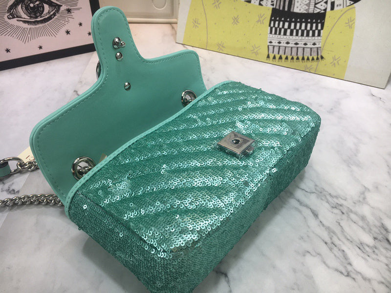 Glami Fashion - GCI Bags - 1649