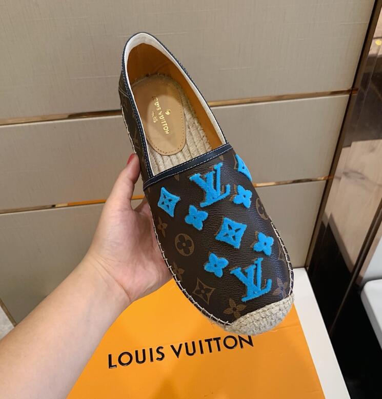 SAMC - LOV Men Shoes - 1601