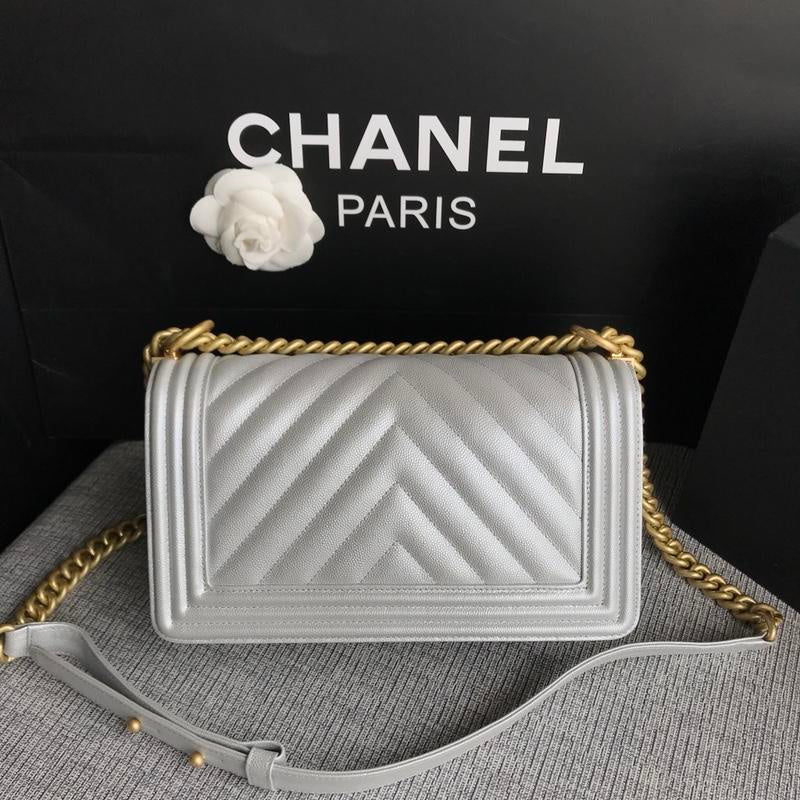 Satchel Bags - CHL Bags - 424