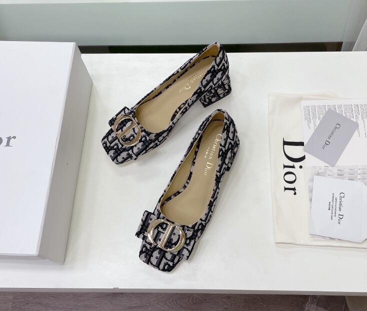SAMCC - DOR Women Shoes - 791