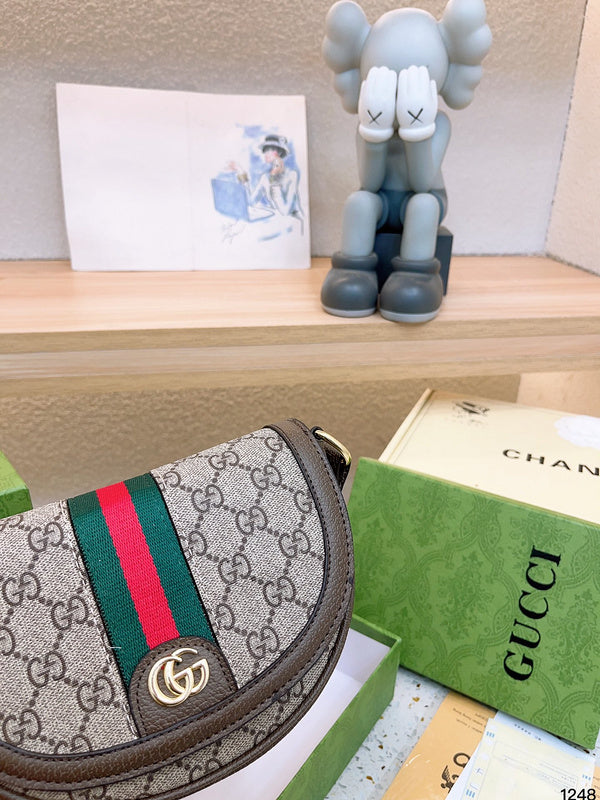 Glami Fashion - GCI Bags - 11574