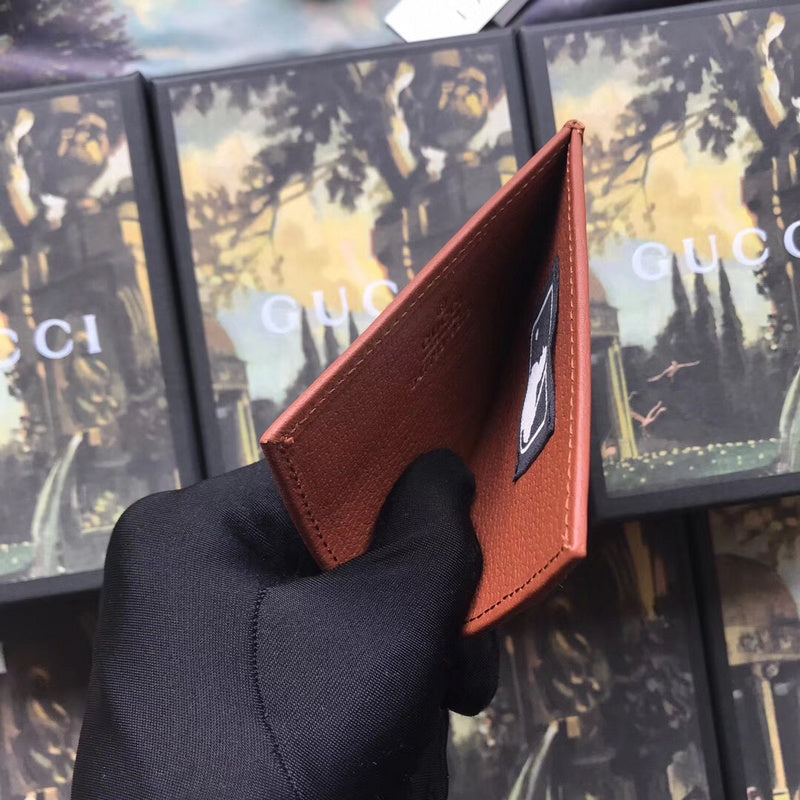Glami-is - Guki Card Case - 095