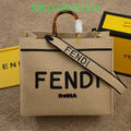 Glami - FDE Bags - 3311