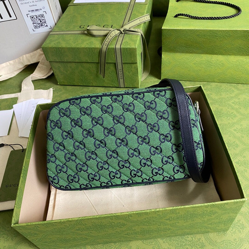 Glami Fashion - GCI Bags - 5888