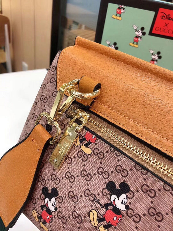 Glami Fashion - GCI Bags - 11093