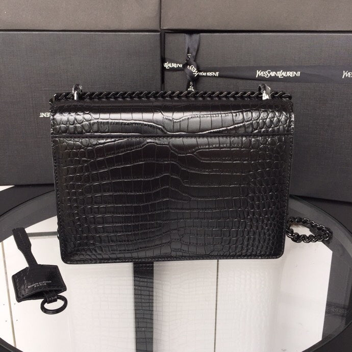 Glamy - YLS Bags - 1021