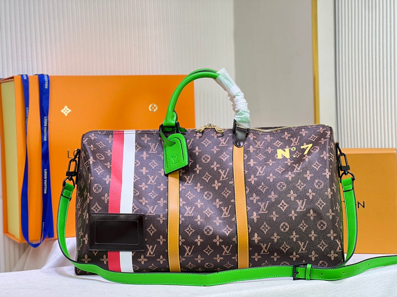 Satchel Bags - VL2 Bags - 198